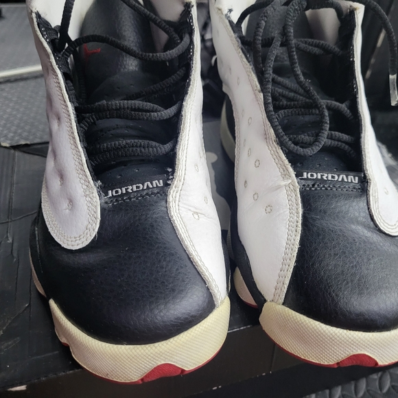 Jordan 13 - Picture 2 of 4